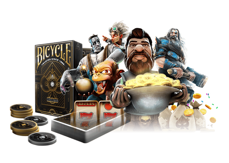 ufabk198 Gaming คาสิโนออนไลน์ บาคาร่าออนไลน์